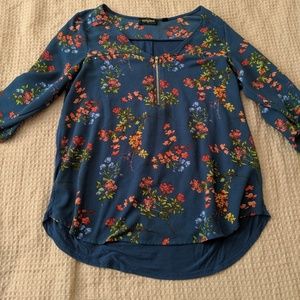 Women's Blouse